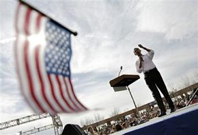 Barack Obama