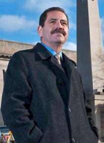 Jesus Chuy Garcia