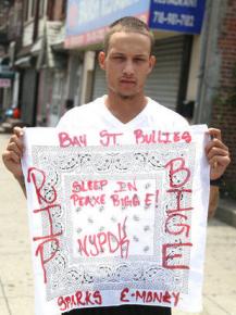 Ramsey Orta