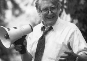 Dr. Quentin Young